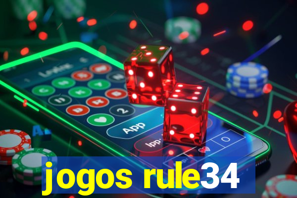 jogos rule34